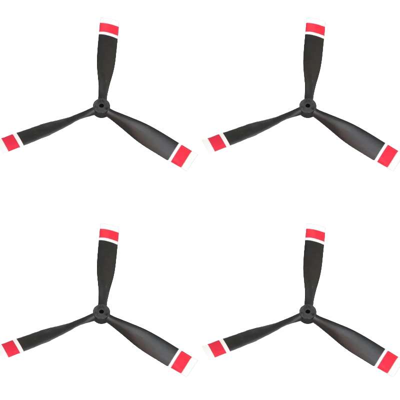 Propeller 10 x 7 x 3: 1100mm T-28 Trojan