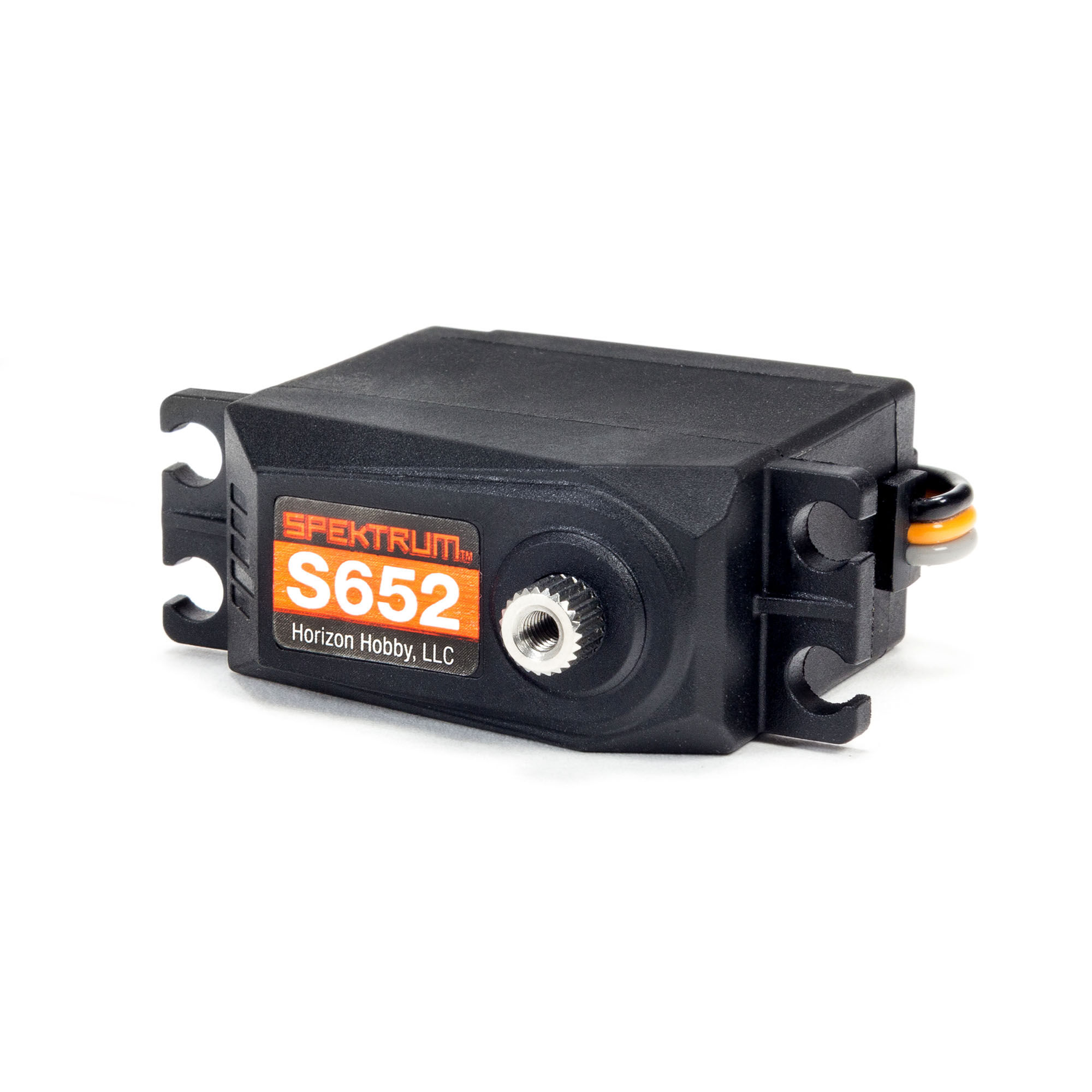 Spektrum 18Kg Servo, Steel Gear-SPMS652