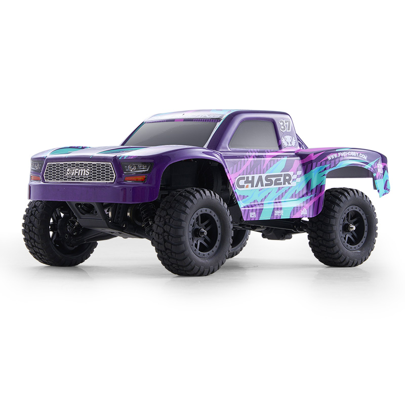 FMS 1:24 FSC24 Short Course Truck