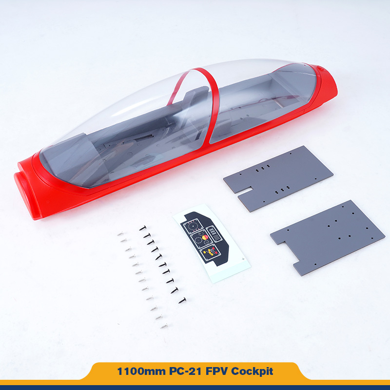 SyncPilot Headtracker Set