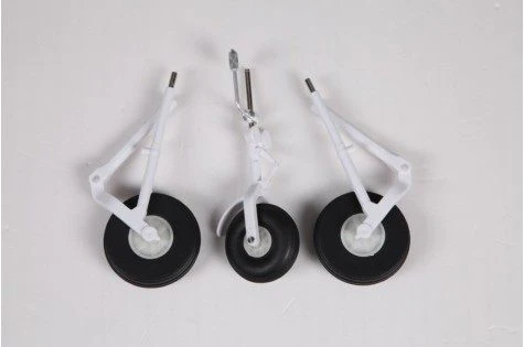 1100mm PC-21 Landing Gear Set