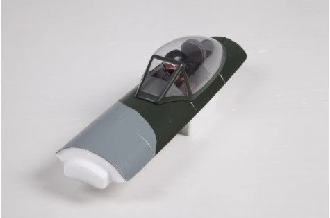 Cockpit: 1100mm Typhoon