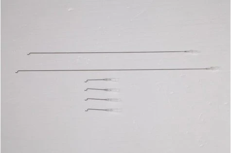 Linkage Rod: 1100mm Typhoon