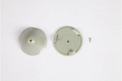 Spinner: 1100mm Typhoon