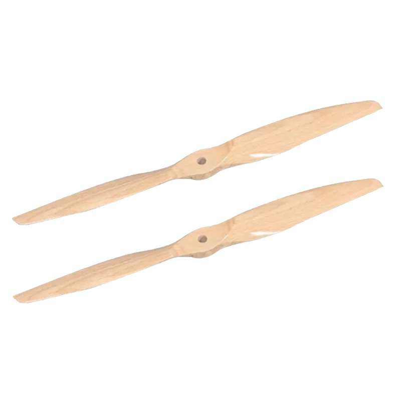 Wood Propeller: Husky Ultimate