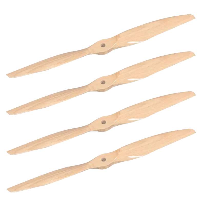 Wood Propeller: Husky Ultimate