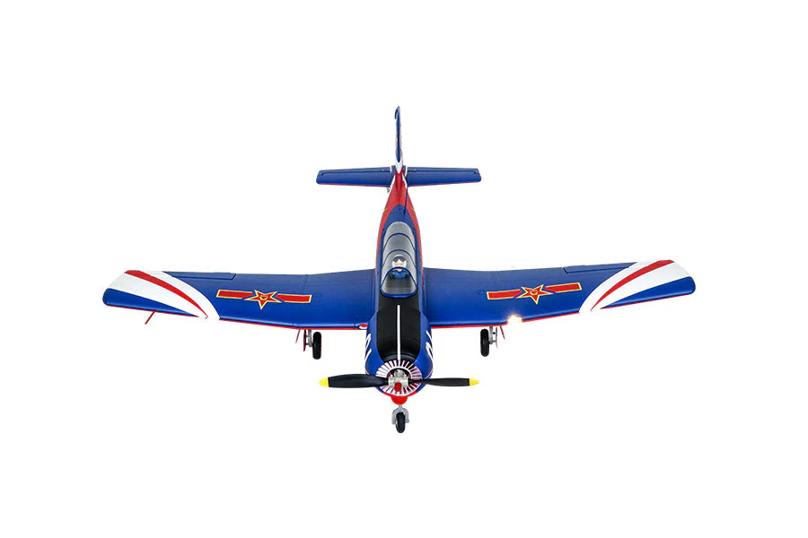 FMS 1200mm CJ-6 V2 PNP