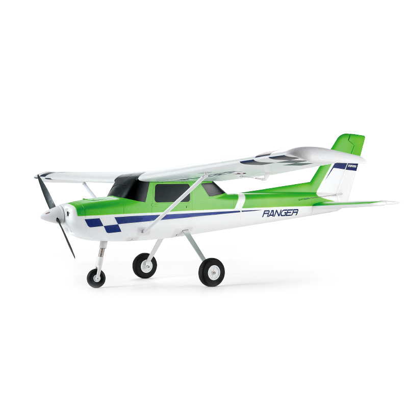 FMS 1220mm Ranger EP V2 RTF/PNP w/Reflex V3