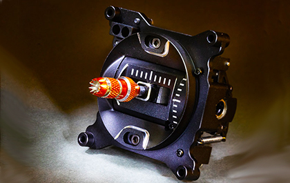 Speech-to-text Functionality for Spektrum iX14+ 20-Channel DSMX Transmitter