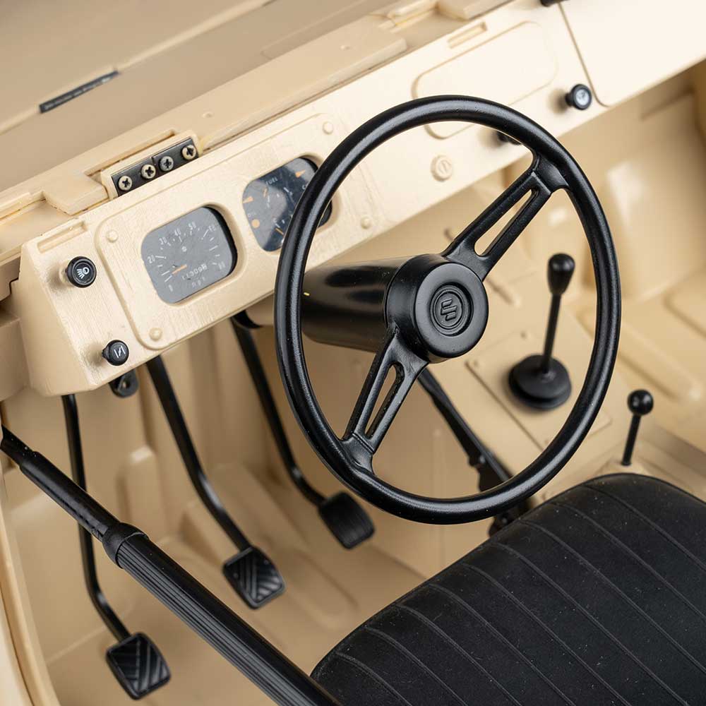 FMS Jimny RS 1/6th Scale（Only Shipped to UK）