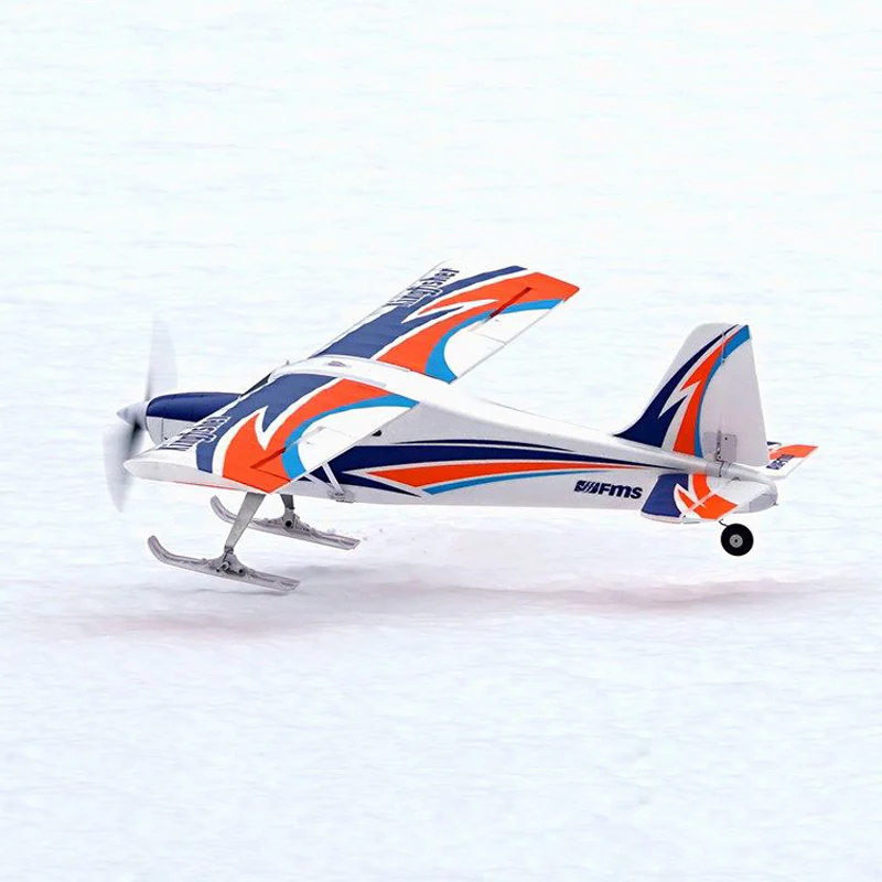 FMS 1400mm Kingfisher with Reflex V3 PNP