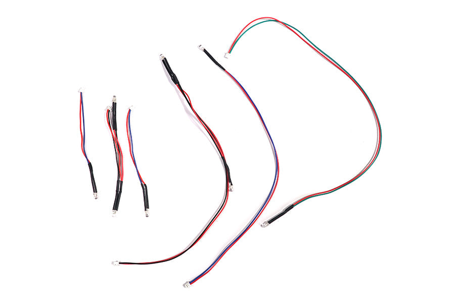 1:18 PATRIOT Light set-HOBBY ZONE