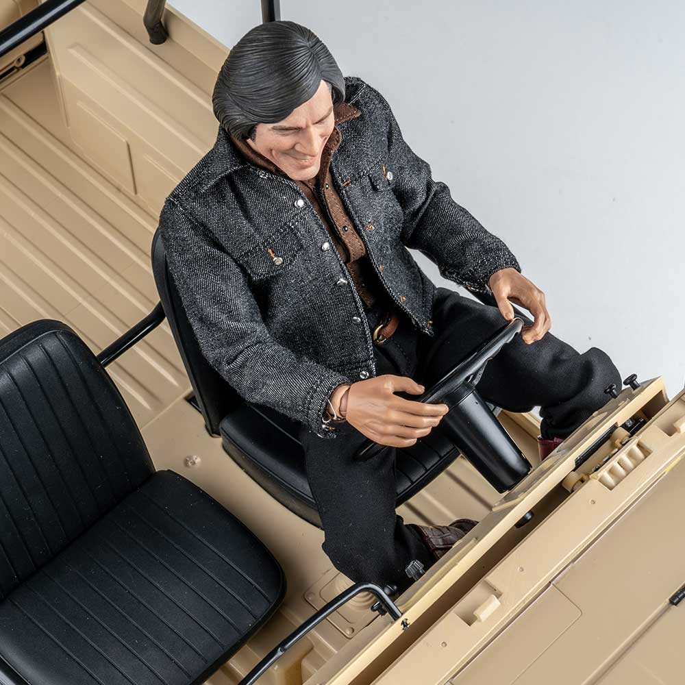 FMS Jimny RS 1/6th Scale（Only Shipped to UK）