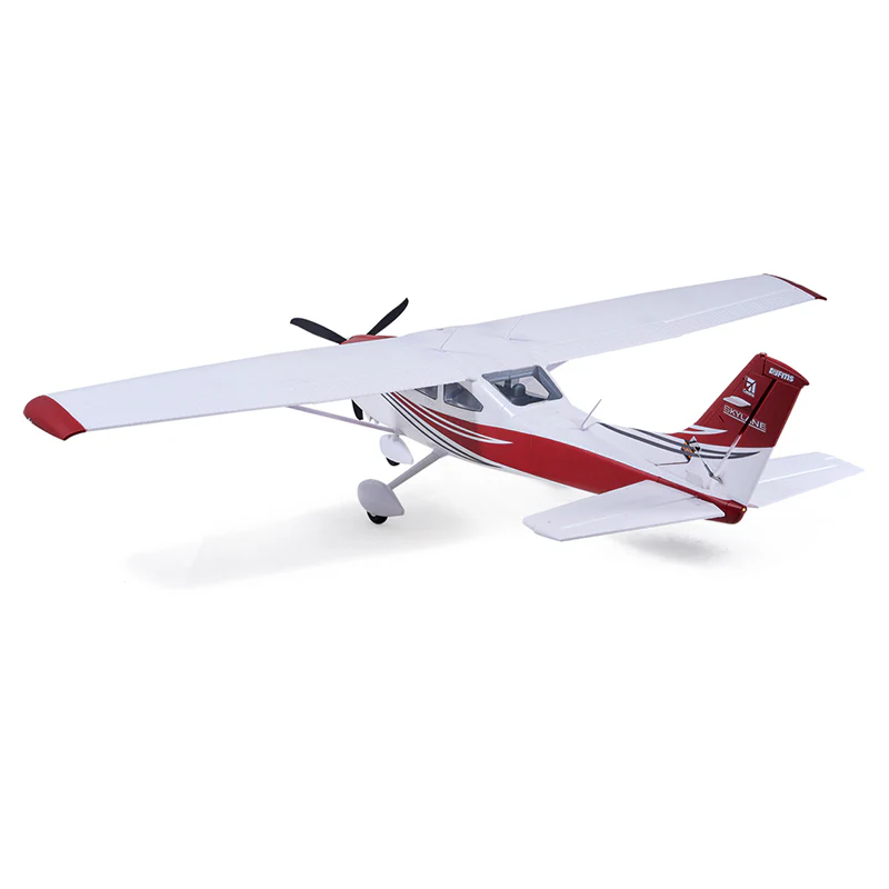 FMS 1500mm Cessna 182 RTF / PNP
