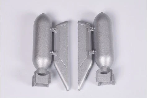 1500mm P-47 Missile set