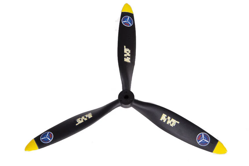 980mm P-40B Propeller 10.5*7