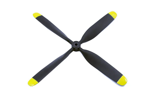 4-Blade Propeller 10.5 x 8: 980mm P-39