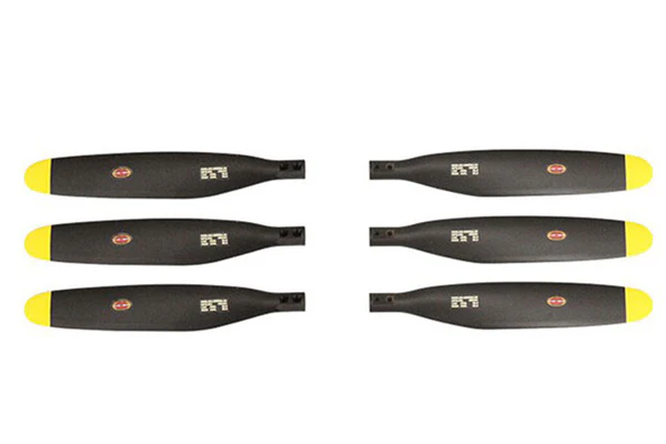 Propeller 14 x 8: 1700mm F7F Tigercat