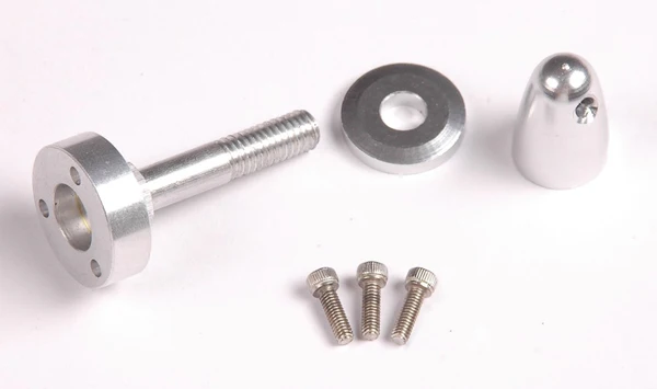 Common Parts - Motor Shaft For 1400mm Kingfisher, 1400mm SKY TRAINER 182