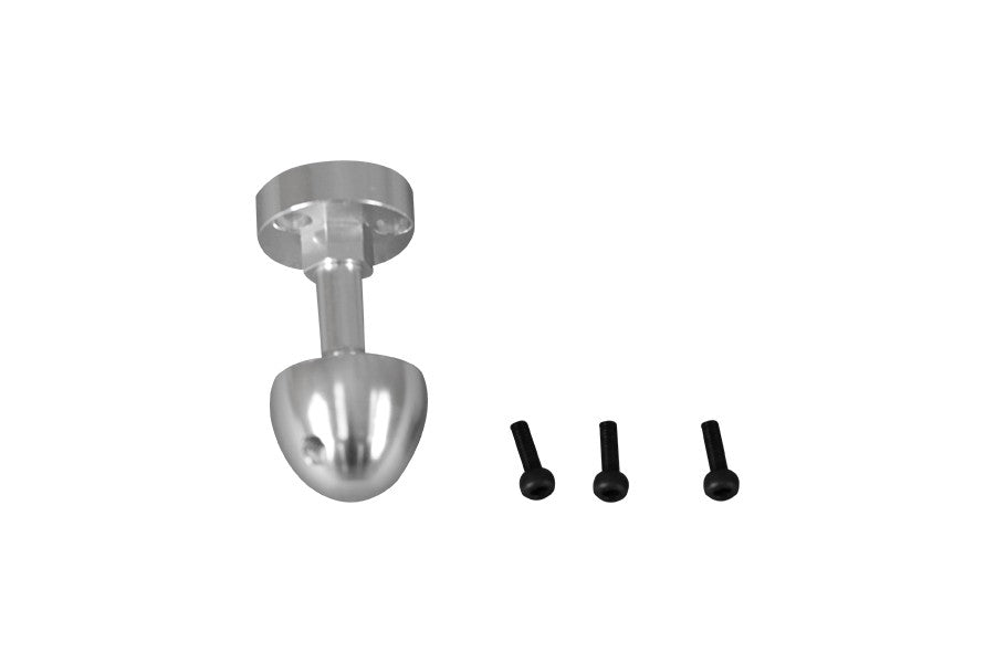 3536 Motor Shaft for 1400mm J3 V4 And 1300mm PA-18-HOBBY ZONE