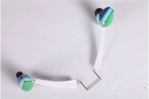 1020mm F3A Main Landing Gear Set