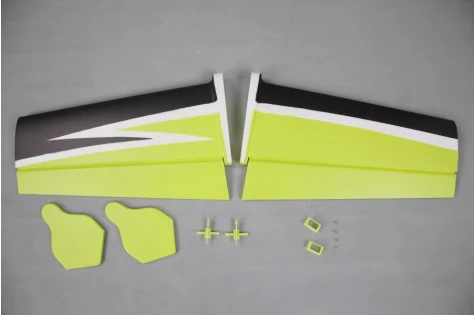 1100mm MXS Main Wing Set