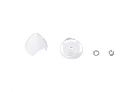 Spinner: 1220mm Ranger V1&V2
