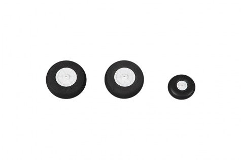 1220mm Ranger Wheel Set