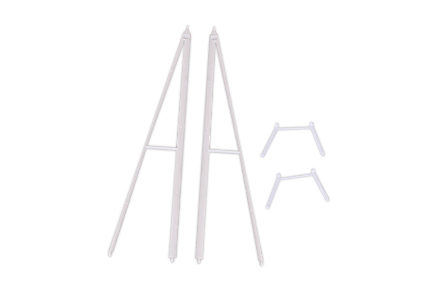 1400mm J-3 Cub V4 Supporting Strut Set-HOBBY ZONE