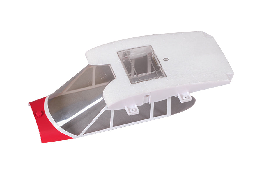 1400mm J-3 Cub V4 Canopy-HOBBY ZONE