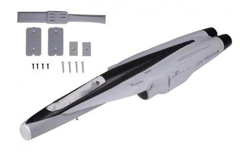 Fuselage: 64mm F-18 V2