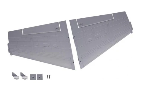 Main Wing Set: 64mm F-18 V2