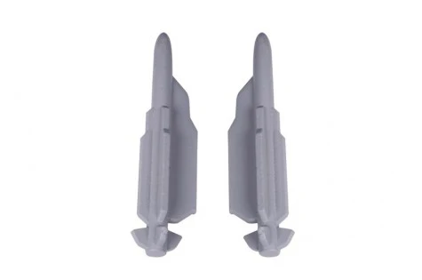 Missle Set-2: 64mm F-18 V2