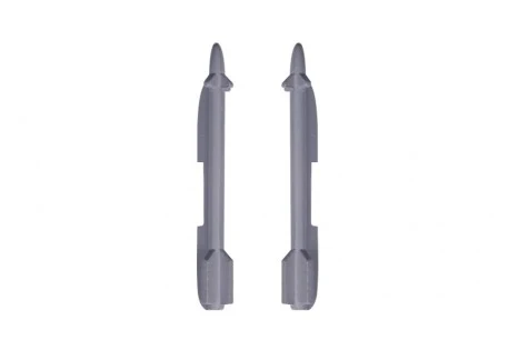 Missle Set-1: 64mm F-18 V2