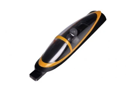 Canopy: 64mm F-18 V2