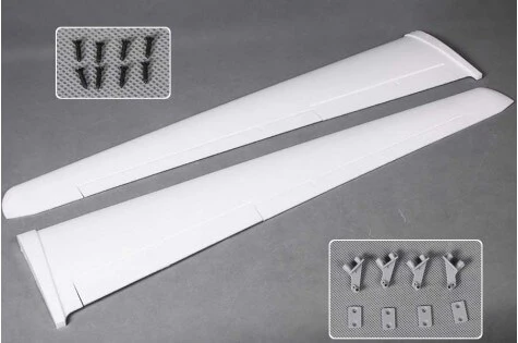 Main Wing Set: 2300mm FOX