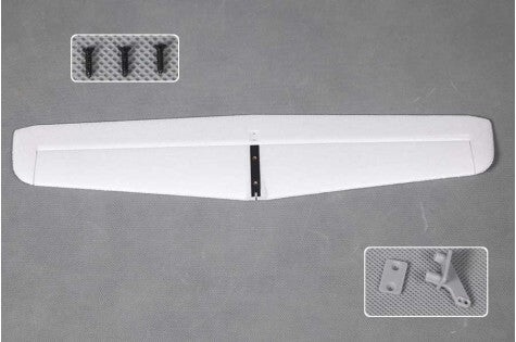 Horizontal Stabilizer: 2300mm FOX