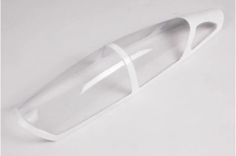 Plastic Canopy: 2300mm FOX