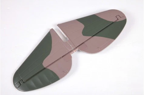 980mm P-40B Flying Tiger Horizontal Stabilizer