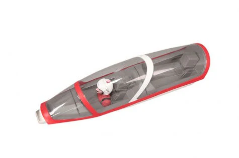 Cockpit: 80MM BAE Hawk