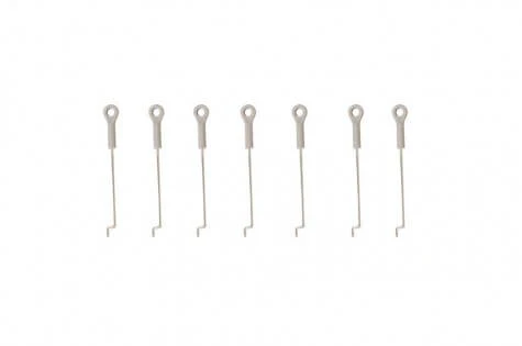 Linkage Rods: 80MM BAE Hawk