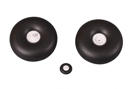 Wheel Set: 1400mm Kingfisher