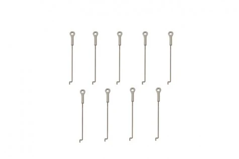 1700mm F7F Tigercat Linkage rods