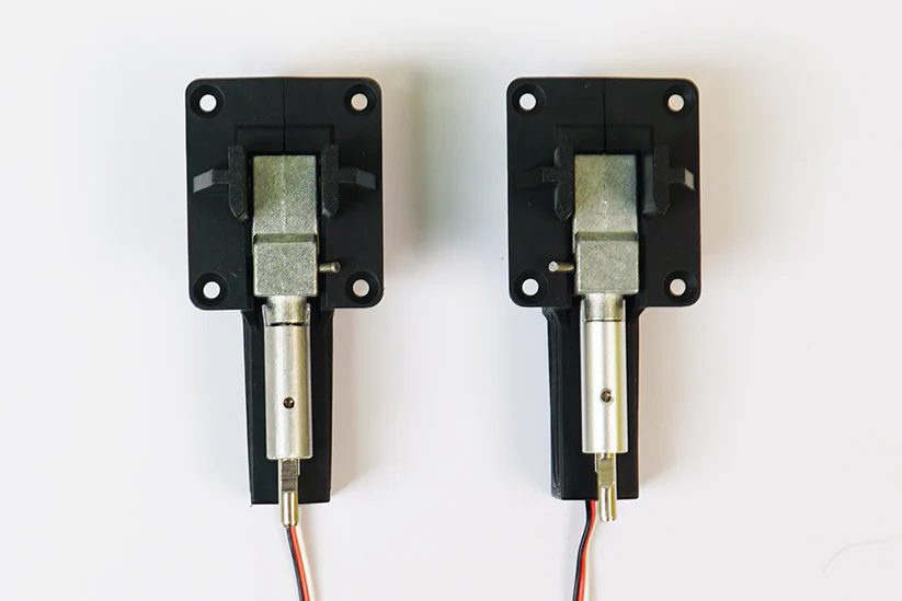 Main E-Retract Suitable For 1400mm F4U V3