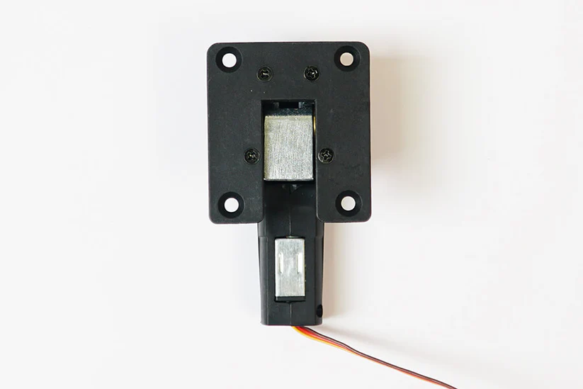 1400mm T28 V4 Main E-Retract