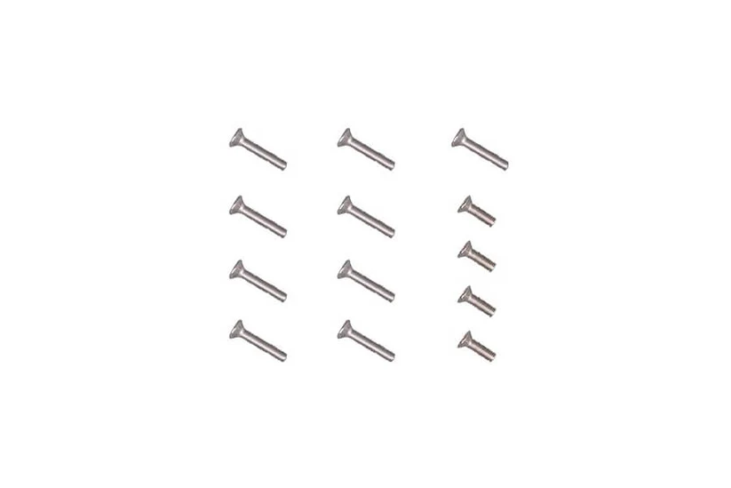 70MM Avanti V3 Screws Set