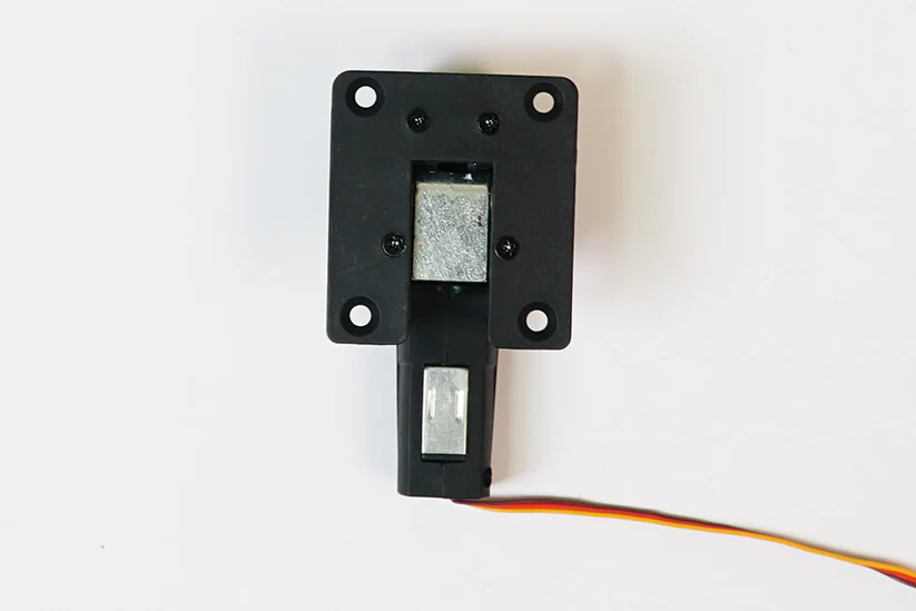 Futura 80mm Main E-Retract