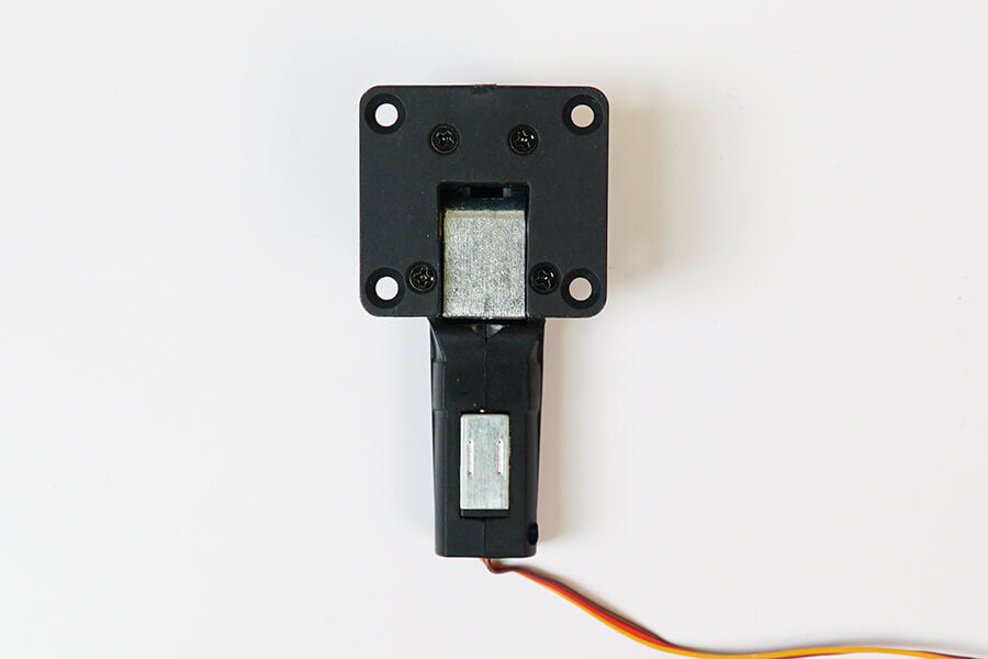 Main E-Retract: 70mm F‑16C V2-HOBBY ZONE