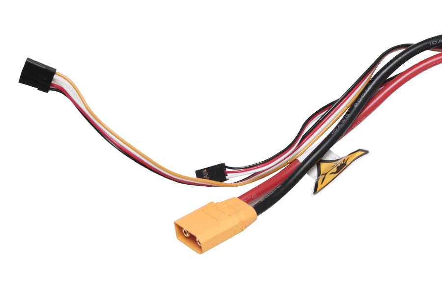 Predator-ESC-120A For 90mm Avanti, 90mm Super Scorpion-HOBBY ZONE