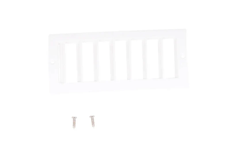 2500mm ASW 17 Air Intake